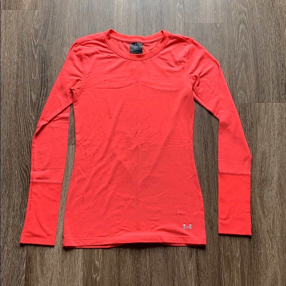 Under Armour shirt